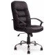 Fleet Leather Executive Chair